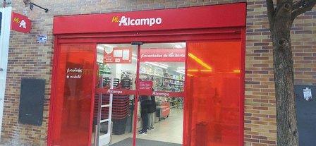 Mi Alcampo