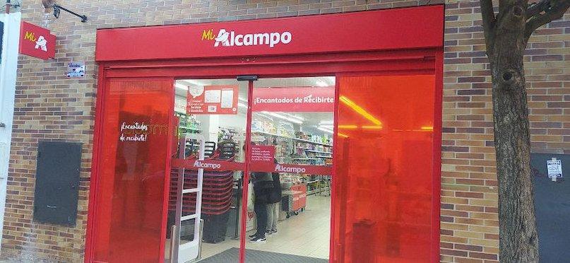 Mi Alcampo