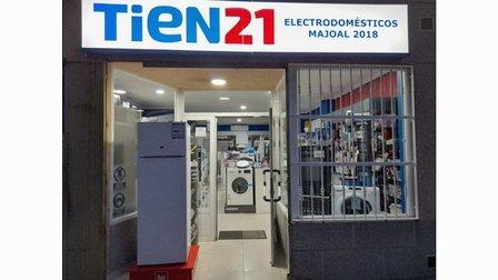 Tien21 Majoal 2018