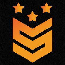 Black Army Airsoft