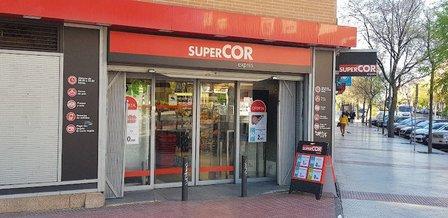 Supercor Exprés