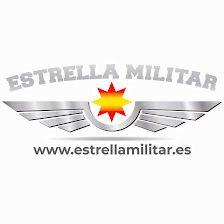 Estrella Militar -Tienda de la Base Aérea de Torrejón de Ardoz (Ala 12)