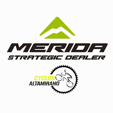 Merida Bikes
