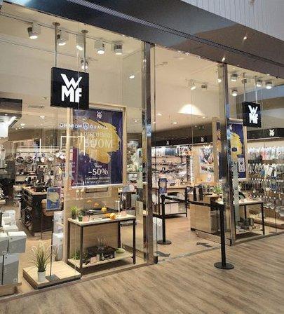 WMF Store SSRR