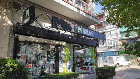 Milar Carabanchel