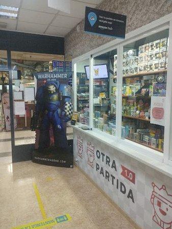 Otra Partida 1.0
