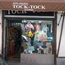 Tock Tock