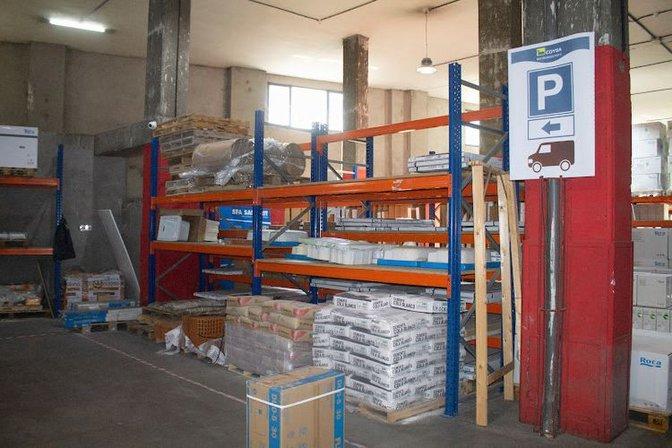 COYSA Venta Profesionales JC