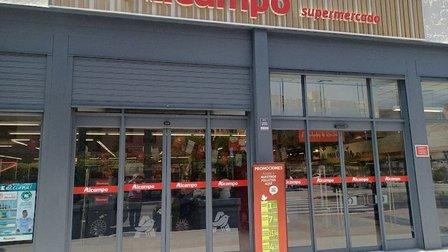 Alcampo Supermercado