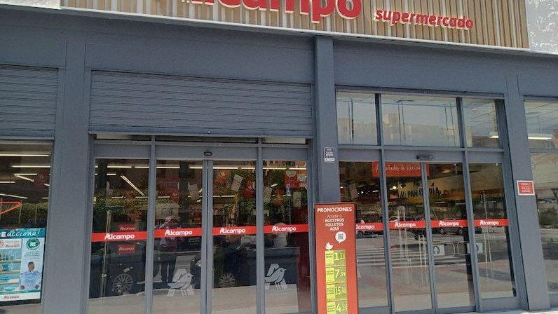 Alcampo Supermercado