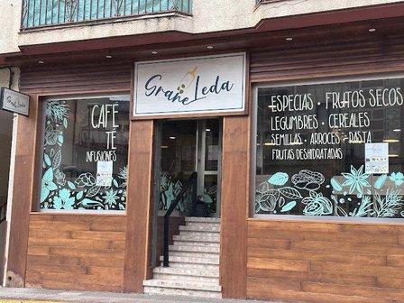 Graneleda