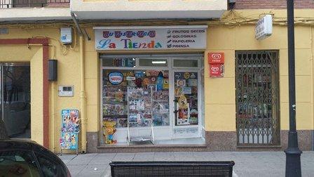 Autoservicio La Tienda