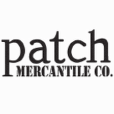Patch Mercantile Co.