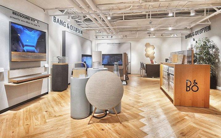 Bang & Olufsen
