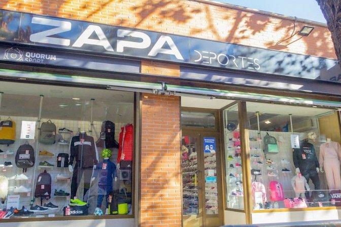 Deportes Zapa