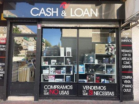 Cash & Loan
