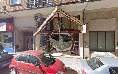 Comercial Reyes