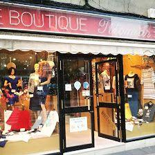 Boutique Titomar