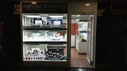 Ampudia Joyeros