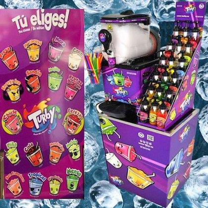 Caprichino Chuches Torrijos