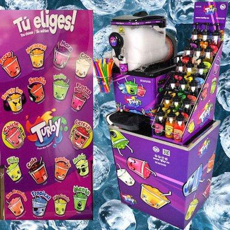 Caprichino Chuches Torrijos