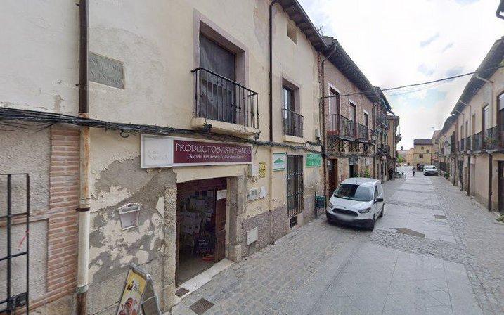 Casa SantaMarta
