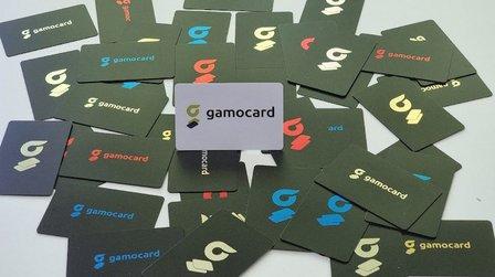 Gamocard | Fabricacion de Tarjetas PVC