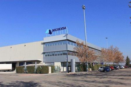 DECOEXSA MADRID