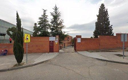 Instituto De Promoción Exterior De Castilla-La Mancha, Ipex