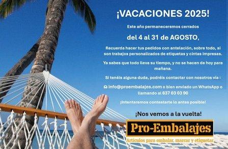 Pro Embalajes