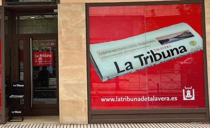 La Tribuna de Talavera