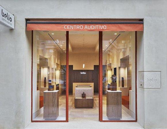 Belio Centro Auditivo | Audífonos