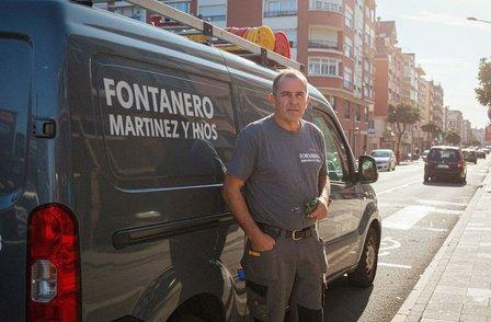 Fontanero Martínez y Hermanos