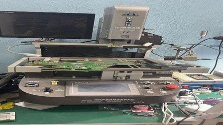 Reparación De Consolas Y Móviles Rtc Servicio Técnico Multimarca
