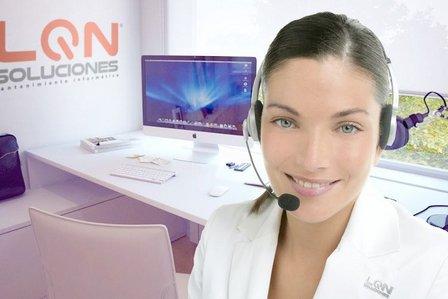 LQN Soluciones