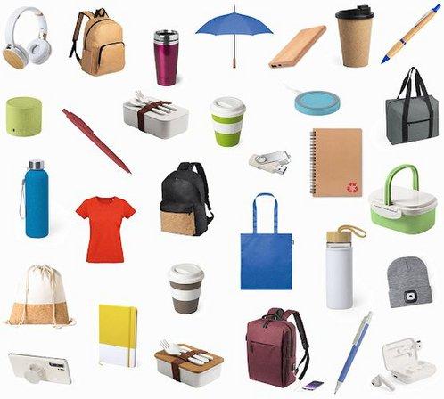 Evalcris, S.L. - Merchandising y Marketing Promocional