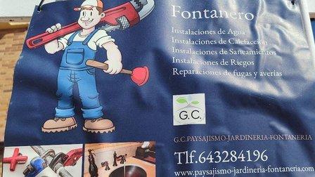 Paysajismo-Jardineria-Fontaneria
