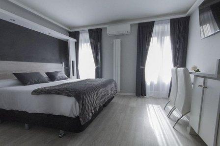 Hostal Overnight