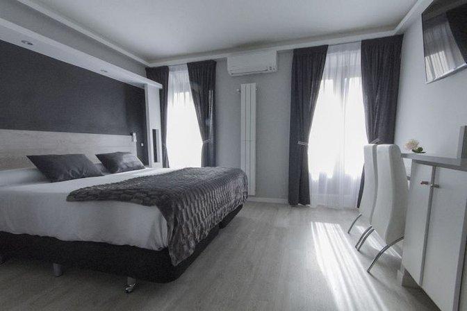 Hostal Overnight