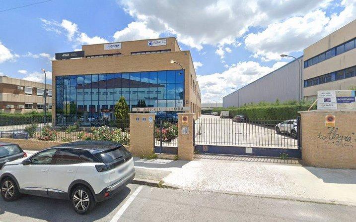 AE Consult Iberia, S.L.