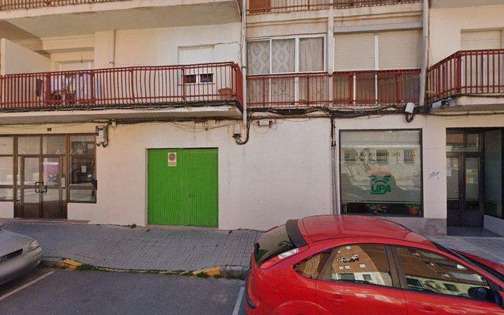 UPA Ávila