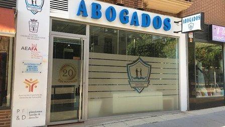 ABOGADOS Juan Luis Rodríguez García