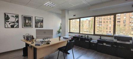 INMOAMP Inmobiliaria en Leganes