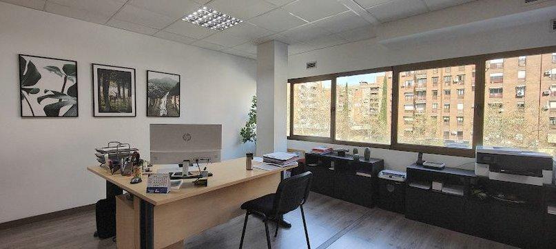 INMOAMP Inmobiliaria en Leganes