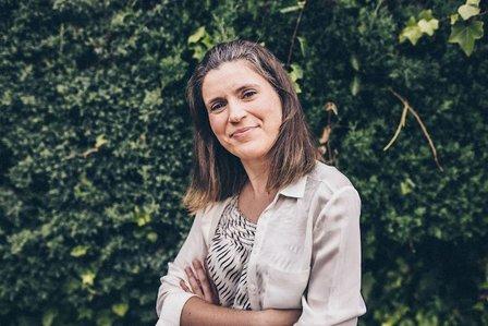 Psicologa Cristina Campo