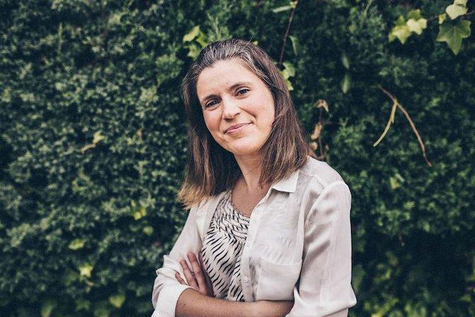 Psicologa Cristina Campo
