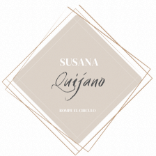 Susana Quijano |Psicoanalista