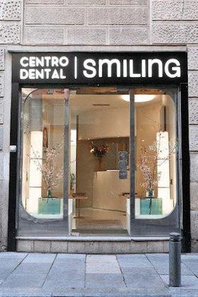 CENTRO DENTAL SMILING