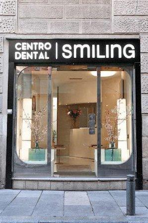 CENTRO DENTAL SMILING