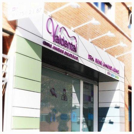 Clínica VALDENTAL